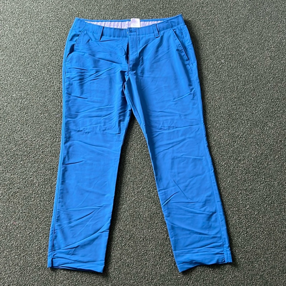 Under ArmoArmour Golf Panta